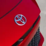 تویوتا تقریبا تمام مدل‌های تولیدی خود را به دلیل مشکل دوربین فراخوان کرد