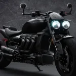 5 تا از زیباترین موتورسیکلت های کروزر که تا به حال ساخته شدهاند 5 تا از زیباترین موتورسیکلت های کروزر که تا به حال ساخته شدهاند