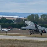 جنگنده بدون خلبان جدید ترکیه که رادارها را گیج می‌کند؛ کیزیل‌الما معرفی شد