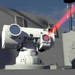 جنگ ستارگان در دنیای واقعی؛ سلاح لیزری «دراگون‌فایر» وارد ارتش بریتانیا شد