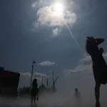 شمارش معکوس برای یک فاجعه؛ فقط ۱۰ سال تا عبور از مرز بحرانی آب و هوا فرصت داریم