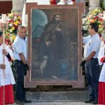 نقاشی گمشده کلیسای پیدا شد؛ ۲۵ سال غیبت و بازگشتی پرماجرا