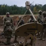 عصر جدید جنگ‌ها آغاز شد؛ آمریکا به دنبال کور کردن چشم ماهواره‌های دشمن از روی زمین است