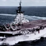 چگونه ناوهای کلاس اسکس آمریکا تاریخ جنگ جهانی دوم را بازنویسی کردند چگونه ناوهای کلاس اسکس آمریکا تاریخ جنگ جهانی دوم را بازنویسی کردند