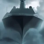 اولین تصاویر از کشتی‌های تمام‌خودران نیروی دریایی آمریکا که به ملوان و کاپیتان نیاز ندارند