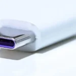 چرا پورت USB دستگاه شما بنفش است؟ چرا پورت USB دستگاه شما بنفش است؟