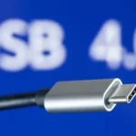 همهچیز درباره پورت USB4 به زبان ساده؛ برای سرعت ۸۰ گیگابیت بر ثانیه آمادهاید؟ همهچیز درباره پورت USB4 به زبان ساده؛ برای سرعت ۸۰ گیگابیت بر ثانیه آمادهاید؟