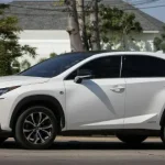 ۵ شاسی بلند دست دوم با قیمت زیر ۲۰ هزار دلار که ارزش خرید بالایی دارند