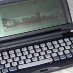 این 6 کامپیوتر دستی قدیمی، ده‌ها سال از زمان خود جلوتر بودند