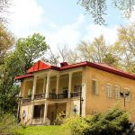 موزه‌های تهران تعطیل شدند – کجارو