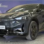 شرایط فروش فولکس واگن ID.UNIX تیپ Pure در آذر 1404 اعلام شد