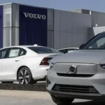 موتور خودروهای ولوو کجا و توسط چه شرکتی ساخته میشود؟ موتور خودروهای ولوو کجا و توسط چه شرکتی ساخته میشود؟