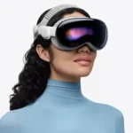 هشدار متخصصان: هدست واقعیت مجازی اپل ویژن پرو به چشم‌های شما آسیب می‌زند