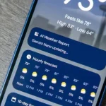 گوگل WeatherNext 2 را معرفی کرد؛ آینده پیش‌بینی آب و هوا با هوش مصنوعی