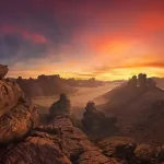 برندگان مسابقه عکاسی پانورامای اپسون 2025 معرفی شدند