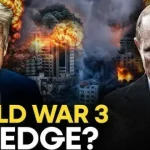 ۵ پیشگویی تکان‌دهنده درباره آغاز جنگ جهانی سوم؛ آیا در آستانه وقوع هستند؟