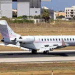 نگاهی به آمار تکان‌دهنده آلایندگی جت‌های خصوصی ثروتمندترین افراد جهان