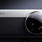 شیائومی 17 اولترا با حسگر دوربین 1 اینچی خود تصاویر باورنکردنی را ثبت خواهد کرد