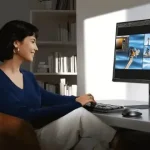 مانیتور شیائومی A27Qi 2026 با نرخ تازهسازی 120 هرتز و حاشیههای باریک رونمایی شد مانیتور شیائومی A27Qi 2026 با نرخ تازهسازی 120 هرتز و حاشیههای باریک رونمایی شد