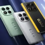 دو گوشی پرفروش شیائومی، آپدیت HyperOS 3 را دریافت می‌کنند