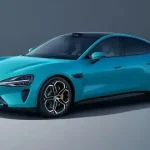 سیستم رانندگی خودران شیائومی با هوش مصنوعی، تصادف را قبل از وقوع پیش‌بینی می‌کند!