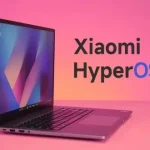 شیائومی در حال ساخت سیستم عامل کامپیوتری HyperOS است