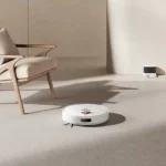 جارو رباتیک S40 شیائومی، صفر تا صد نظافت خانه شما را بر عهده می‌گیرد