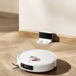 جاروبرقی رباتیک S40 Pro شیائومی، خانه را از شما هم بهتر تمیز میکند جاروبرقی رباتیک S40 Pro شیائومی، خانه را از شما هم بهتر تمیز میکند