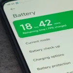 تنظیمات مخفی شیائومی که عمر باتری را بهبود می‌بخشند