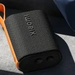 اسپیکر جیبی شیائومی با باتری ۱۰ ساعته و طراحی ضد آب معرفی شد؛ فقط ۱۵ یورو!