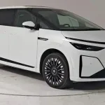 ایکس پنگ ایکس 9 اولترا معرفی شد؛ آیا این MPV مرزهای هوش مصنوعی در خودروهای برقی را جابجا میکند؟ ایکس پنگ ایکس 9 اولترا معرفی شد؛ آیا این MPV مرزهای هوش مصنوعی در خودروهای برقی را جابجا میکند؟