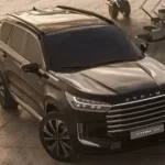 شرایط فروش نقدی اکستریم QX مدیران خودرو در آبان 1404