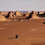 کویر شهداد کجاست؟ بهترین زمان سفر به طبیعت شهداد کویر شهداد کجاست؟ بهترین زمان سفر به طبیعت شهداد