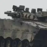 چین با نسل جدید نفربرهای زرهی خود به رقابت با اسرائیل و غرب میرود چین با نسل جدید نفربرهای زرهی خود به رقابت با اسرائیل و غرب میرود