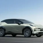 شاسی‌بلند کامپکت جدید زیکر X با پیشرانه ۴۸۹ اسب بخاری و قیمت پایه 21800 دلار عرضه شد