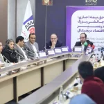 نشست «حق بیمه اجباری؛ چالشی در مسیر اقتصاد دیجیتال» با حضور نمایندگان صنفی و مدیرعاملان اسنپ و تپسی برگزار شد