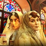 درباره مراسم خواستگاری جذاب در قسمت ششم سریال «بامداد خمار» | حال خوش یک آداب‌ورسوم ایرانی