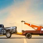 تعرفه امداد خودرو و یدک کش