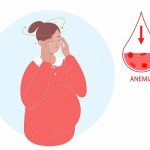 کم‌خونی در بارداری: چالش جهانی و راهکارهای پیشگیری در ایران