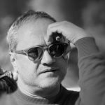 رامبد جوان: خواب ترانه علیدوستی را دیدم / موهایش کوتاه و قرمز یود + فیلم