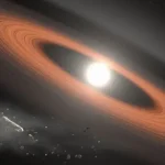 سیارات فضایی از چه ساخته شده‌اند؟ ستاره‌های مرده راز را فاش کردند