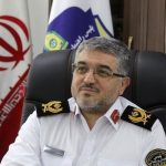 پلیس با شمارهگذاری موتورهای سنگین مجاز موافقت کرد پلیس با شمارهگذاری موتورهای سنگین مجاز موافقت کرد