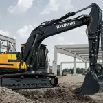 نمایندگی لوازم یدکی بیل مکانیکی در تهران