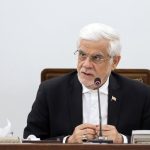 معاون اول رئیسجمهور: عوائد حاصل از مصوبه بنزین در قالب کالابرگ به مردم ارائه میشود معاون اول رئیسجمهور: عوائد حاصل از مصوبه بنزین در قالب کالابرگ به مردم ارائه میشود