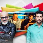 مروری بر همکاری‌های مشترک امیر آقایی و سینا مهراد به بهانه همبازی شدن‌شان در «بدنام» | گردهمایی دوباره آقازاده‌ها