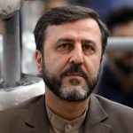 غریب‌آبادی: ایران همواره در میز مذاکره حضور داشته و هیچ‌گاه از مذاکرات خارج نشد