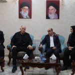 نخست وزیر داغستان در گیلان: محوریت خزر برای توسعه همکاری‌های منطقه‌ای و اقتصادی