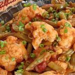 طرز تهیه خوراک گل‌کلم و بادمجان خوشمزه؛ طعم بی‌نظیر هندوستان در خانه شما