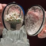 تخم مرغی که برای بار سوم رکورد زد؛ قیمت نجومی هدیه آخرین تزار به مادرش!