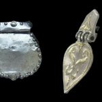 شمشیر و طلا در گور پدر و پسر؛ کشف شگفت‌انگیز باستان‌شناسی